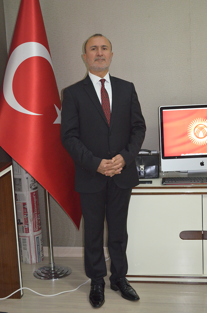 Başkent Platformu